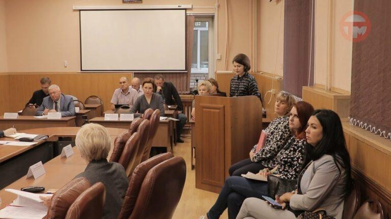 На развитие города. Дополнительные средства запланированы в казне Уссурийска
