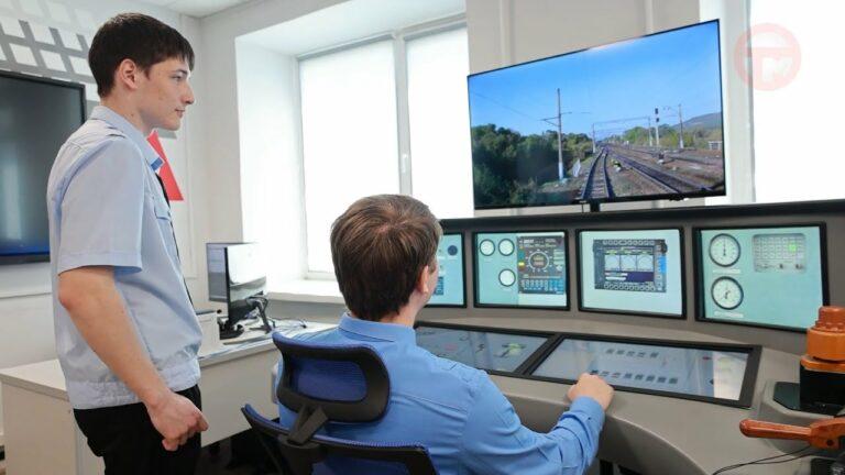 Студенты института железнодорожного транспорта отличились на международном конкурсе