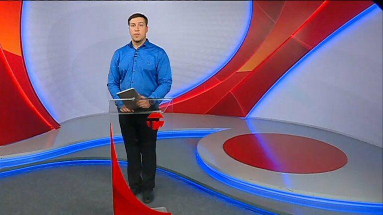 Телемикс Новости 24.06.2022