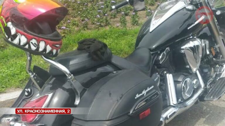 9 человек получили травмы в авариях за неделю