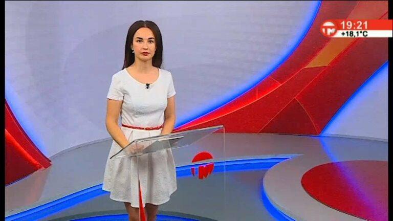 Телемикс Новости 09.06.2022