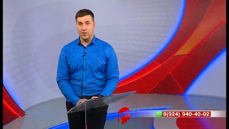 Телемикс. Итоги недели. 11.06.2022