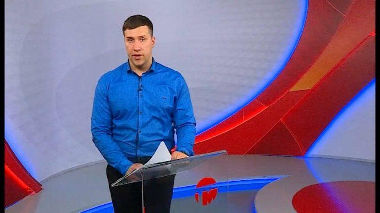 Телемикс. Итоги недели. 13.06.2022