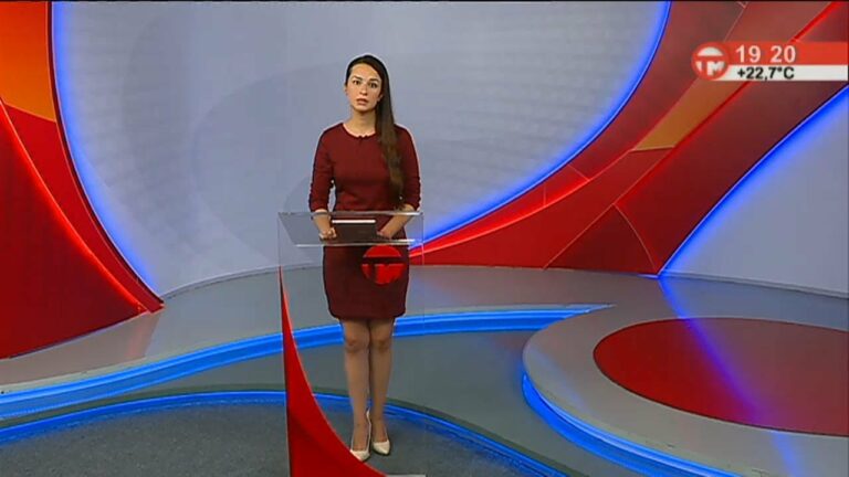 Телемикс Новости 25.07.2022