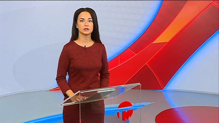 Телемикс Новости 11.07.2022