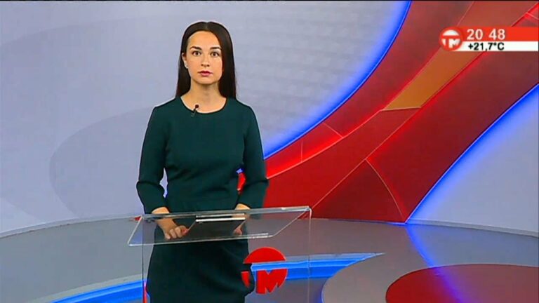 Телемикс Новости 18.07.2022