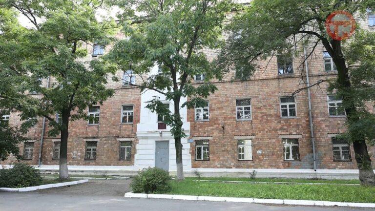 Уссурийцев эвакуировали из затопленных домов