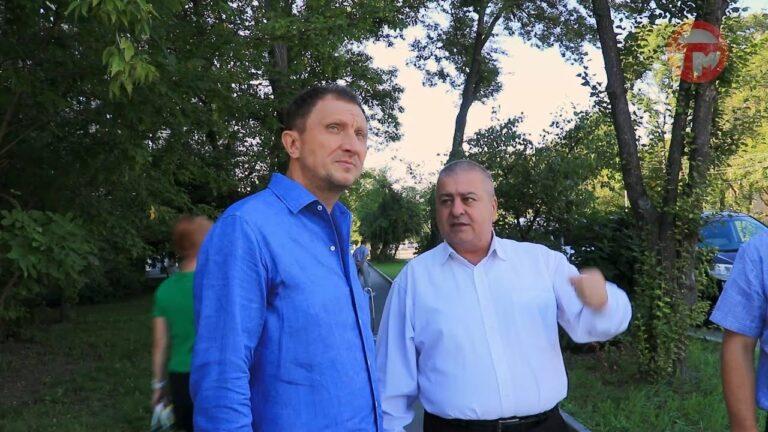Умные пешеходные переходы появятся возле школ Уссурийска