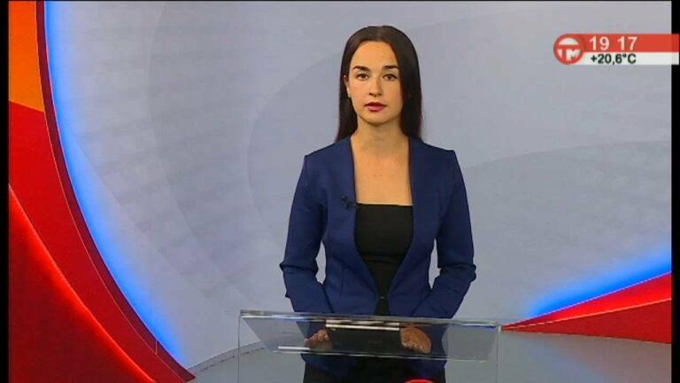 Телемикс Новости 30.08.2022