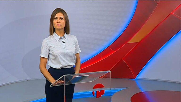 Телемикс Новости 01.08.2022