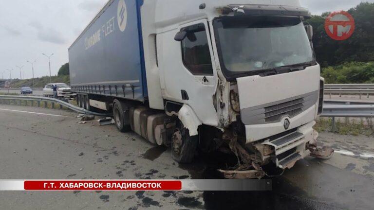 46 аварий произошло на этой неделе на дорогах округа, четыре человека пострадали
