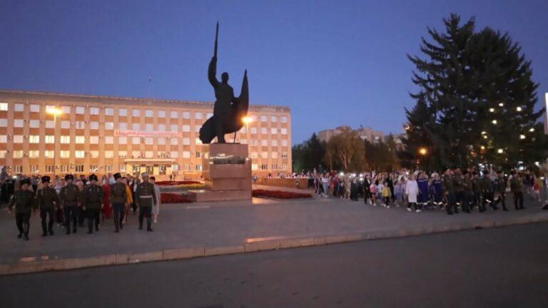 Уссурийцы ко Дню города подготовили особый подарок, сняв клип «Я остаюсь»