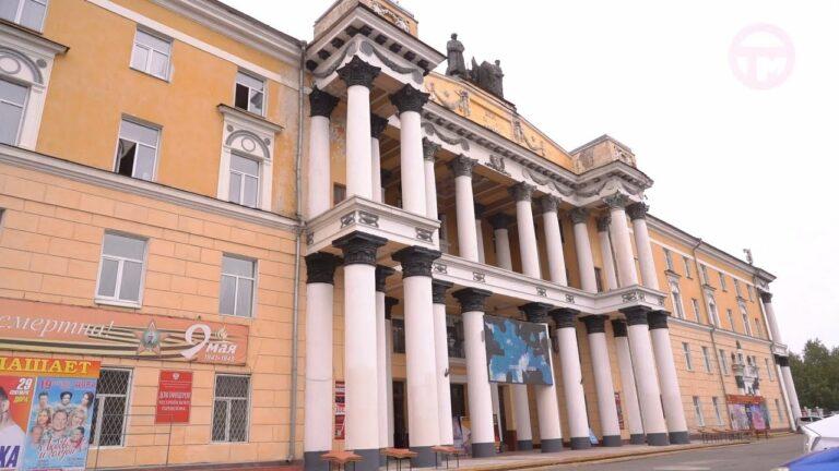 К новому сезону готовятся в уссурийском театре Восточного военного округа