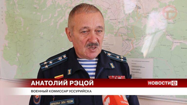 Частичная мобилизация остается самой актуальной темой этого месяца