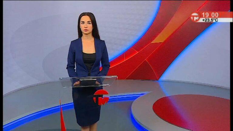 Телемикс Новости 08.09.2022