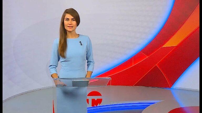 Телемикс Итоги недели 22.10.2022