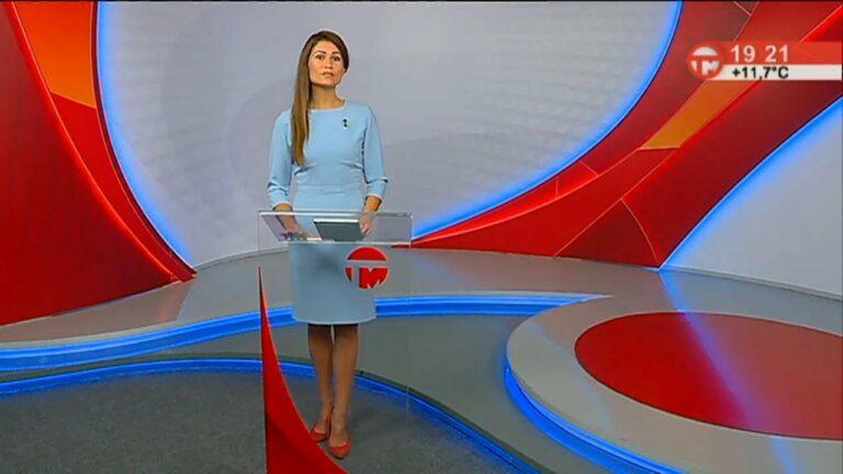 Телемикс Новости 26.10.2022