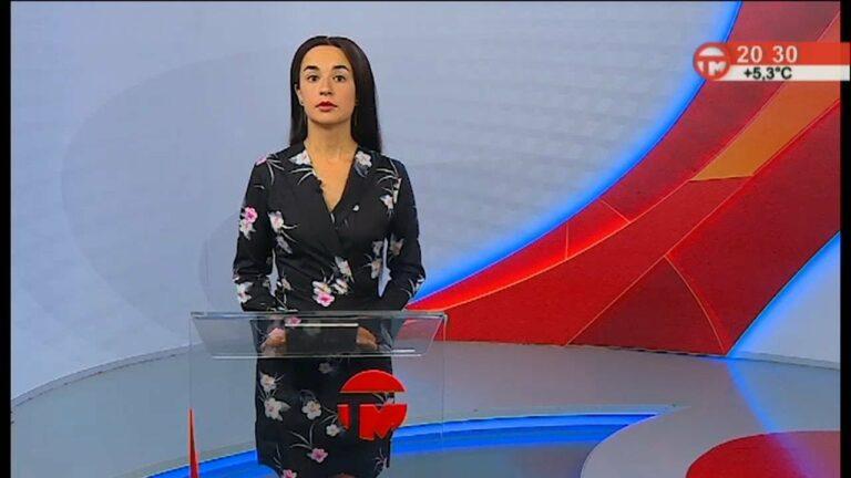 Телемикс Новости 27.10.2022