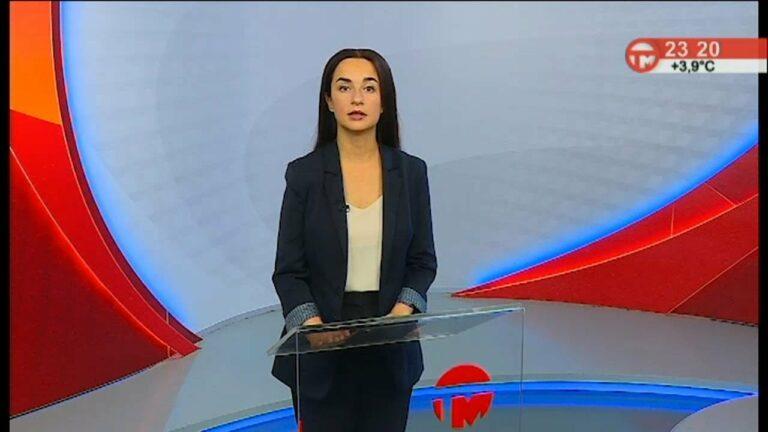 Телемикс Новости 28.10.2022