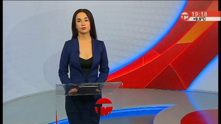 Телемикс Новости 31.10.2022