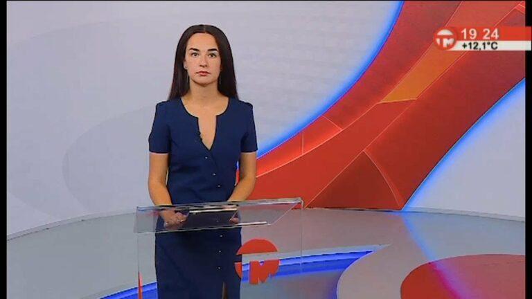 Телемикс Новости 12.10.2022
