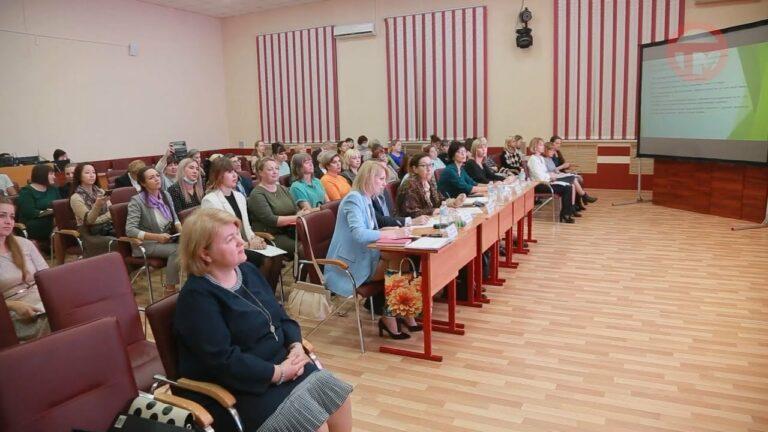 Профессиональный конкурс «Школа мастерства» стартовал в центре детского творчества Уссурийска