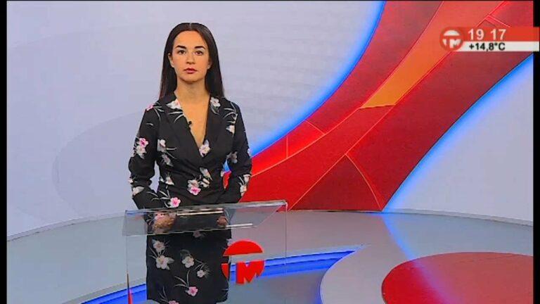 Телемикс Новости 13.10.2022