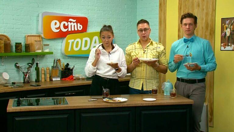 ЕСТЬ Today. 04.10.2022 Большой драник