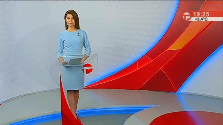 Телемикс Новости 18.11.2022