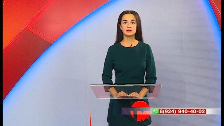 Телемикс Итоги недели 26.11.2022