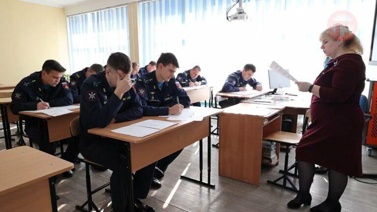 Международная акция «Большой этнографический диктант» прошла в Уссурийске