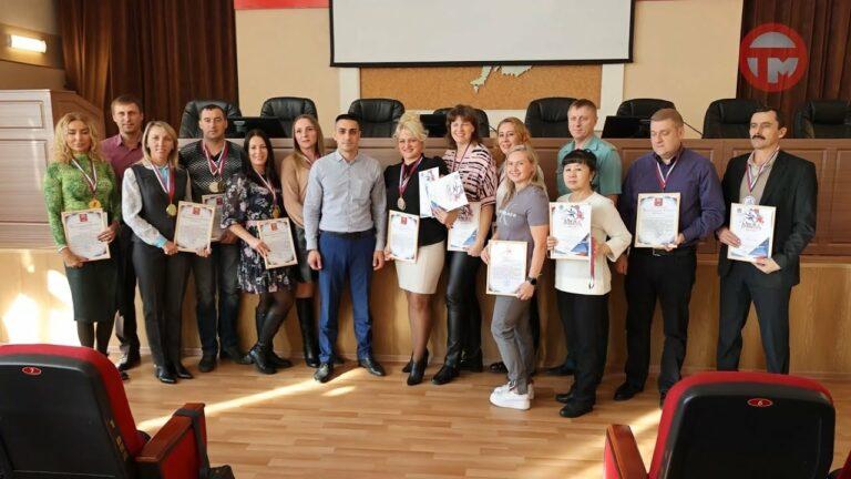 Уссурийцы заработали серебро на спартакиаде среди ветеранов спорта