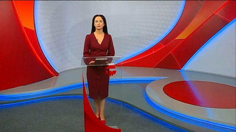 Телемикс Новости 11.11.2022