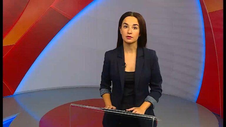 Телемикс Итоги недели 12.11.2022
