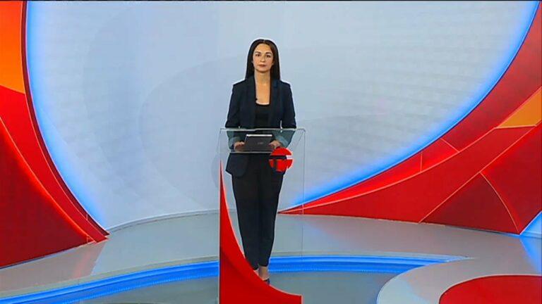 Телемикс Новости 15.11.2022