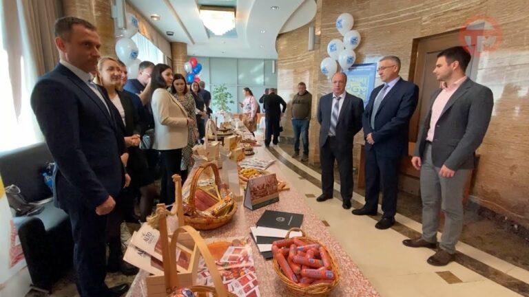 Уссурийские компании победили в конкурсе «100 лучших товаров России»