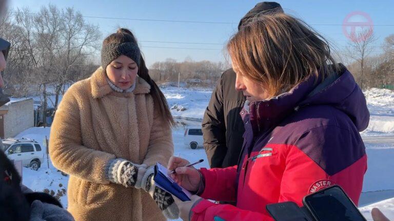 Станция водоподготовки в Глуховке полностью готова к эксплуатации