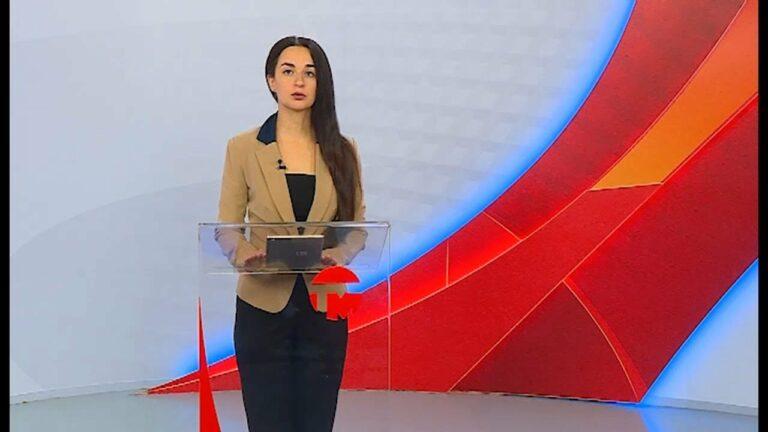 Телемикс Итоги недели 24.12.2022