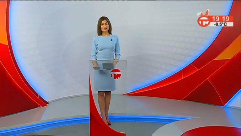 Телемикс Новости 27.12.2022