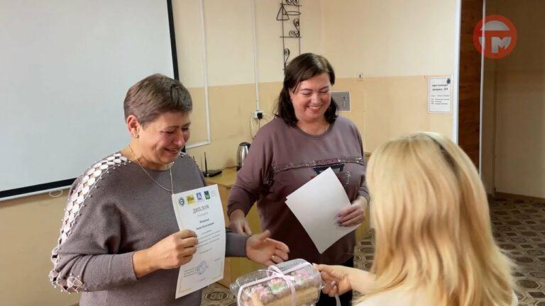 Международный день инвалидов прошел 3 декабря