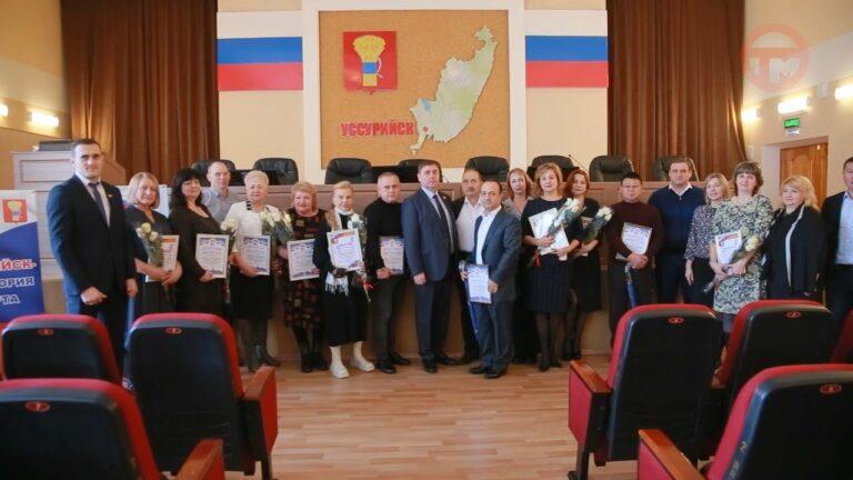 День образования партии «Единая Россия» отметили в округе