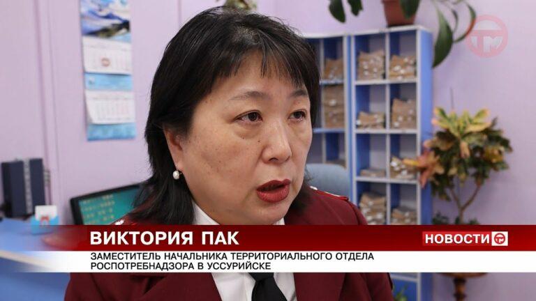 Роспотребнадзор начал проводить профилактические беседы с предпринимателями