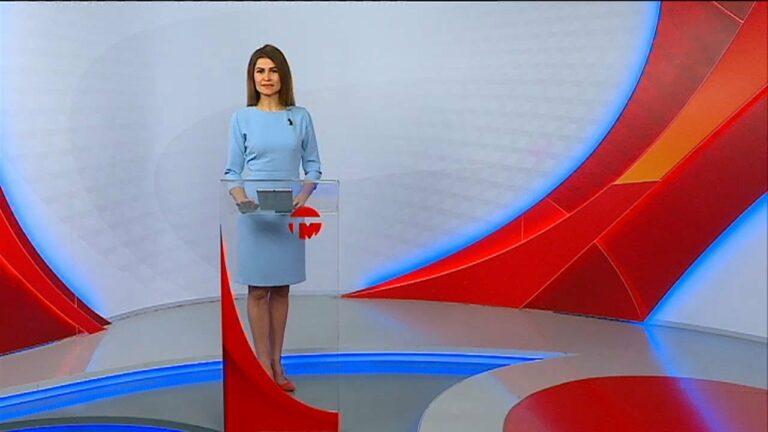 Телемикс Новости 20.01.2023