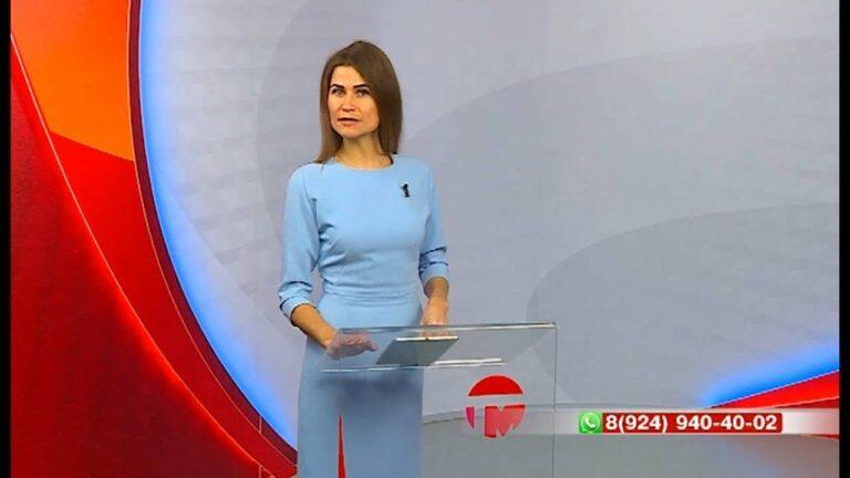 Телемикс Итоги недели 21.01.2023