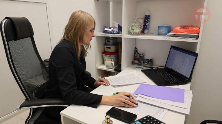 Количество социальных предпринимателей в Уссурийске за последние полгода увеличилось вдвое