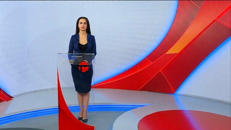 Телемикс Новости 16.01.2023