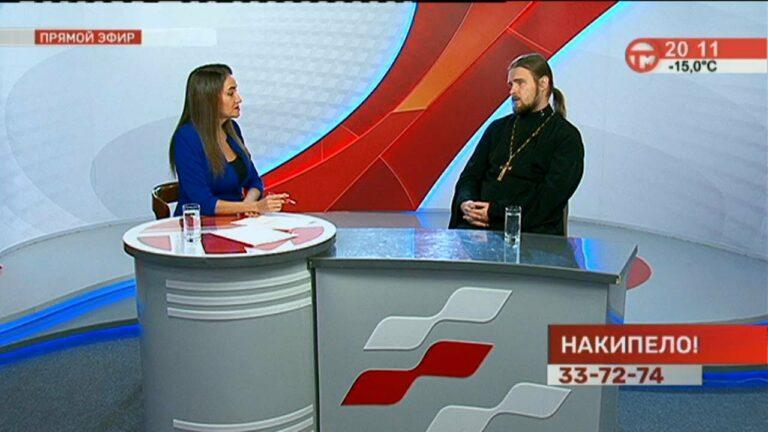 Накипело. 16.01.2023 Крещенские купания.