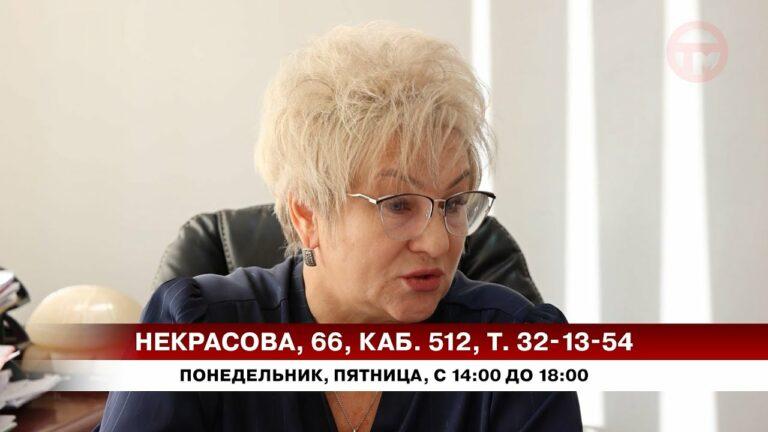 Родителям малышей, которым скоро идти в детский сад, необходимо подтвердить данные.