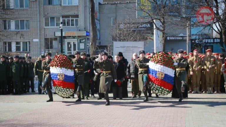 34 года назад Советский Союз вывел войска из Афганистана
