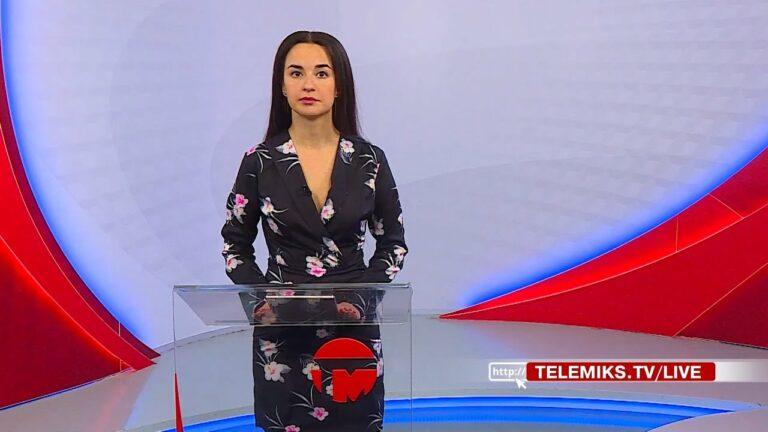 Телемикс Итоги недели 18.02.2023